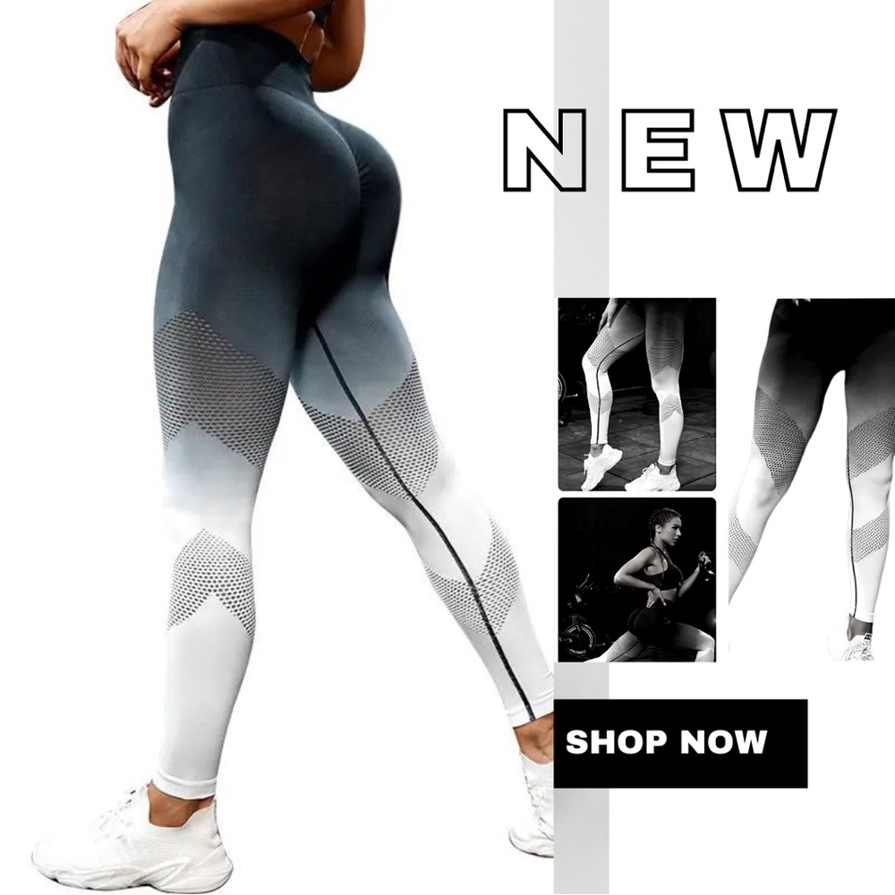 Fitness pants Brand Stattfit.com